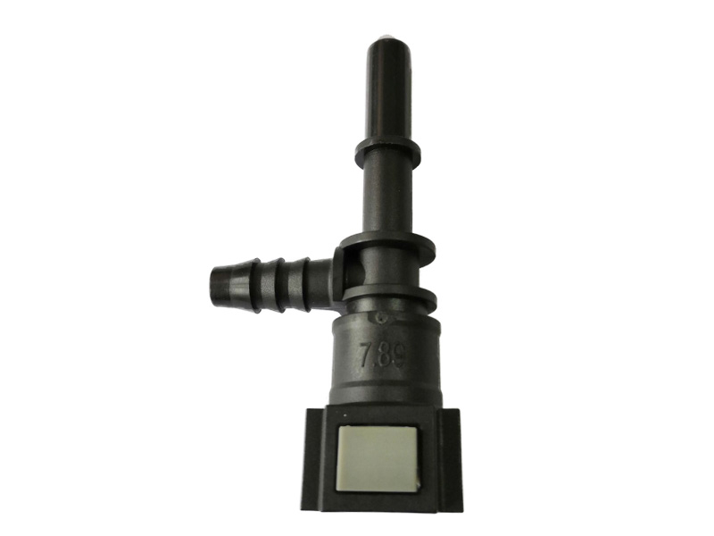 7.89Y型三通接7.89陽接頭ID6竹節(jié)